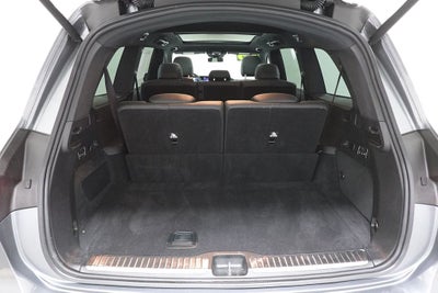 2025 Mercedes-Benz GLS GLS 450 4MATIC®