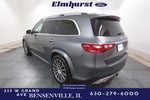 2025 Mercedes-Benz GLS GLS 450 4MATIC®