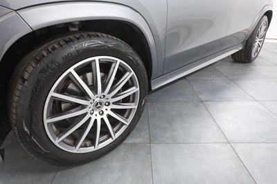 2025 Mercedes-Benz GLS GLS 450 4MATIC®