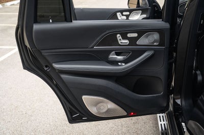 2025 Mercedes-Benz GLS GLS 63 AMG® 4MATIC®