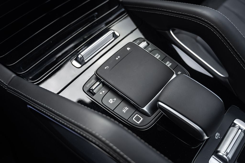 2025 Mercedes-Benz GLS GLS 63 AMG® 4MATIC®