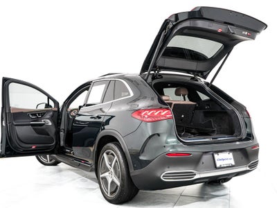 2023 Mercedes-Benz EQE 500 SUV 4MATIC®