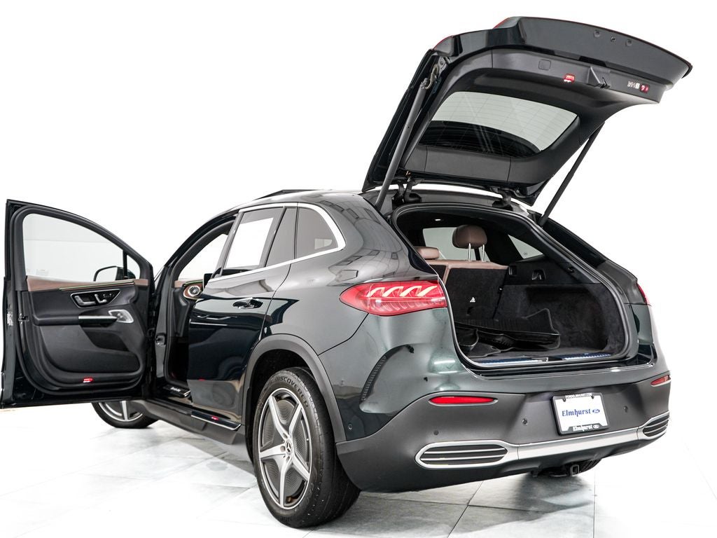 2023 Mercedes-Benz EQE 500 SUV 4MATIC®