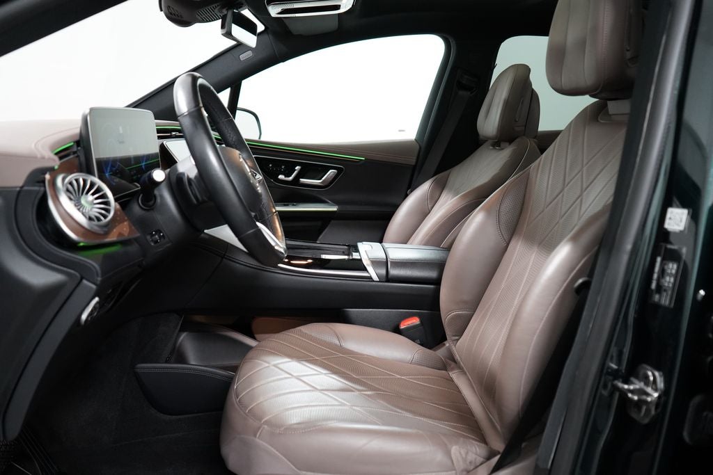 2023 Mercedes-Benz EQE 500 SUV 4MATIC®