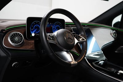 2023 Mercedes-Benz EQE 500 SUV 4MATIC®