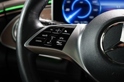 2023 Mercedes-Benz EQE 500 SUV 4MATIC®