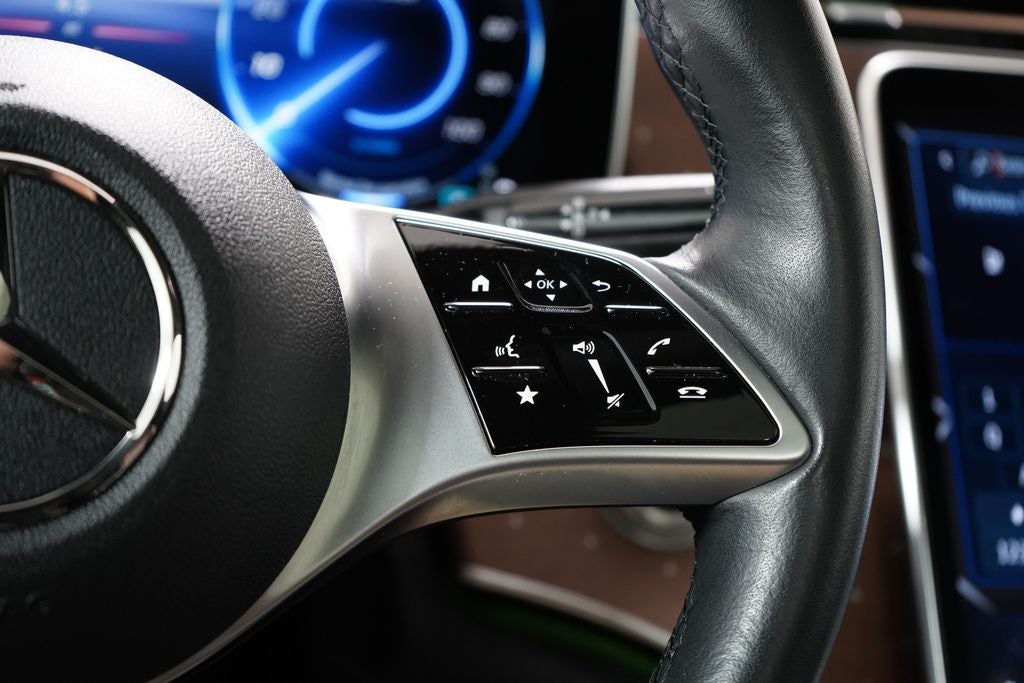 2023 Mercedes-Benz EQE 500 SUV 4MATIC®