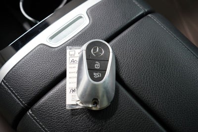 2023 Mercedes-Benz EQE 500 SUV 4MATIC®
