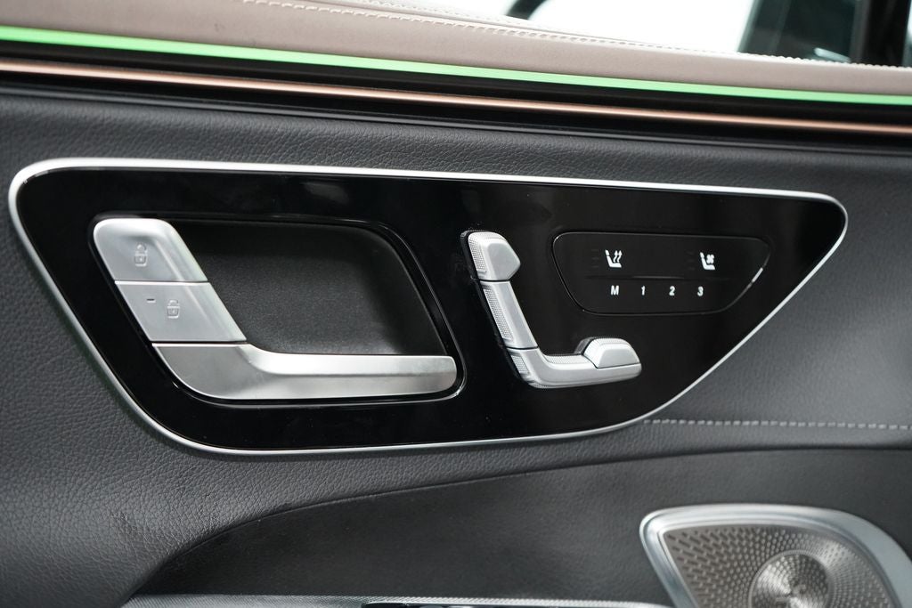 2023 Mercedes-Benz EQE 500 SUV 4MATIC®