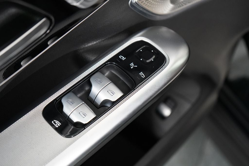 2023 Mercedes-Benz EQE 500 SUV 4MATIC®