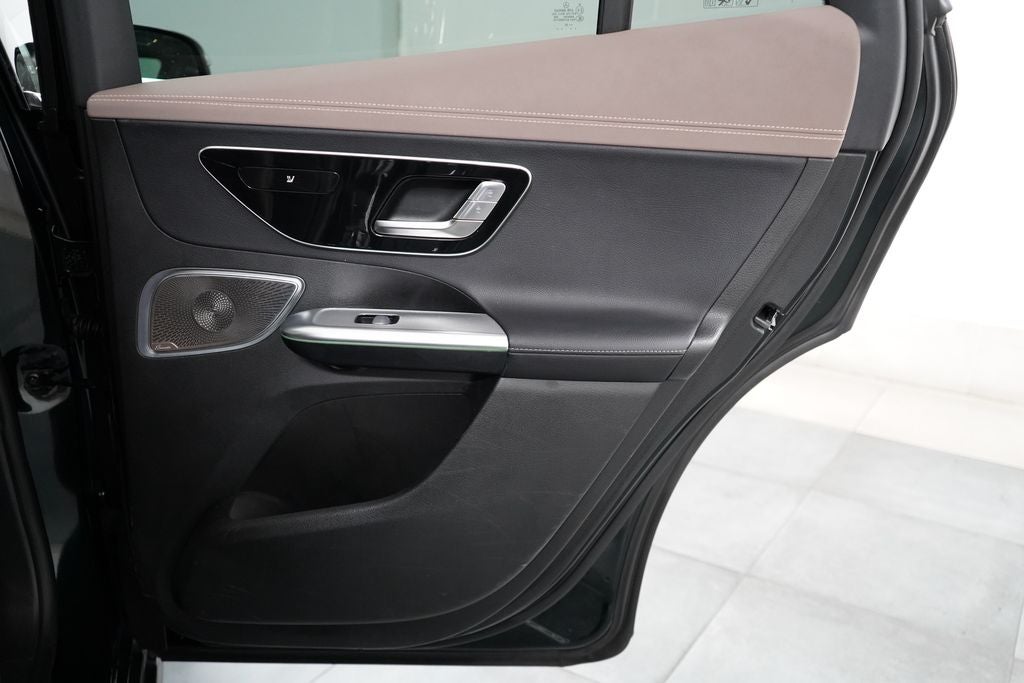 2023 Mercedes-Benz EQE 500 SUV 4MATIC®
