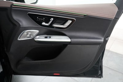 2023 Mercedes-Benz EQE 500 SUV 4MATIC®