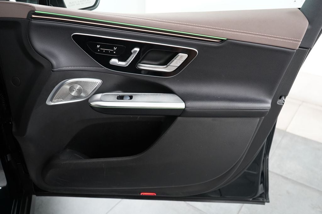 2023 Mercedes-Benz EQE 500 SUV 4MATIC®