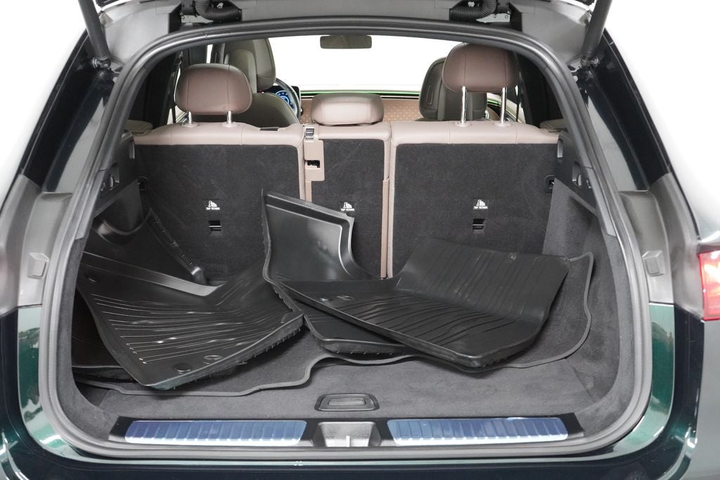 2023 Mercedes-Benz EQE 500 SUV 4MATIC®