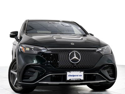 2023 Mercedes-Benz EQE 500 SUV 4MATIC®