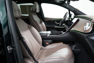 2023 Mercedes-Benz EQE 500 SUV 4MATIC®