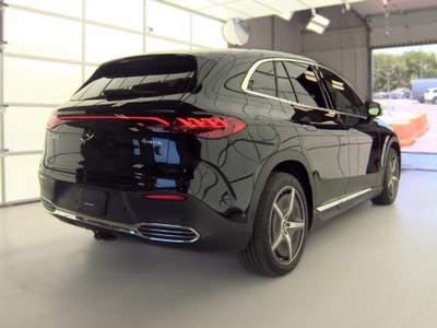 2023 Mercedes-Benz EQE 500 SUV 4MATIC®