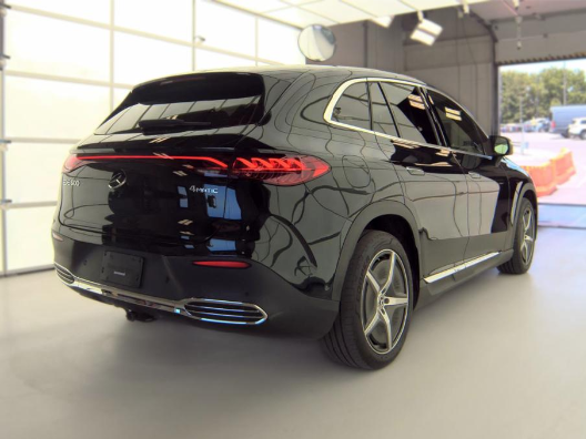 2023 Mercedes-Benz EQE 500 SUV 4MATIC®