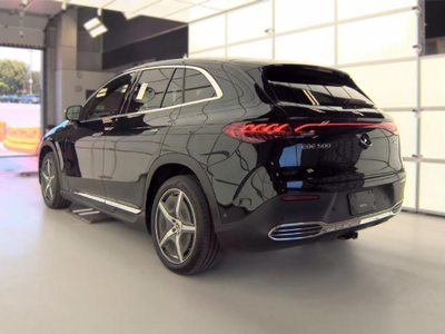 2023 Mercedes-Benz EQE 500 SUV 4MATIC®