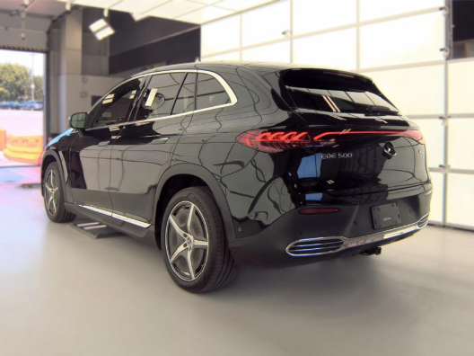 2023 Mercedes-Benz EQE 500 SUV 4MATIC®