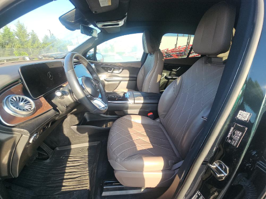 2023 Mercedes-Benz EQE 500 SUV 4MATIC®