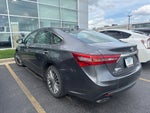 2016 Toyota Avalon Limited