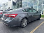 2016 Toyota Avalon Limited