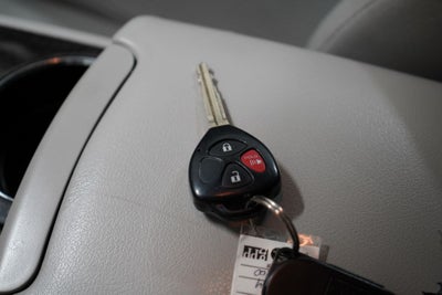 2013 Toyota Venza LE
