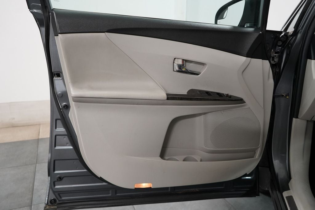 2013 Toyota Venza LE