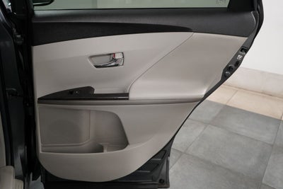 2013 Toyota Venza LE