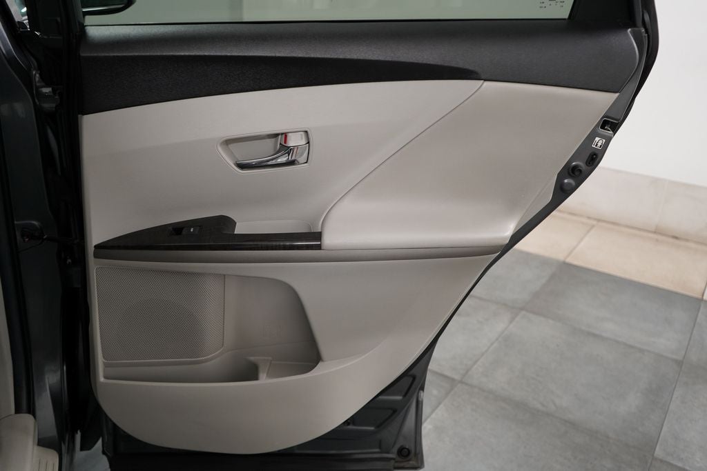 2013 Toyota Venza LE
