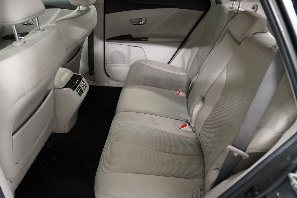 2013 Toyota Venza LE