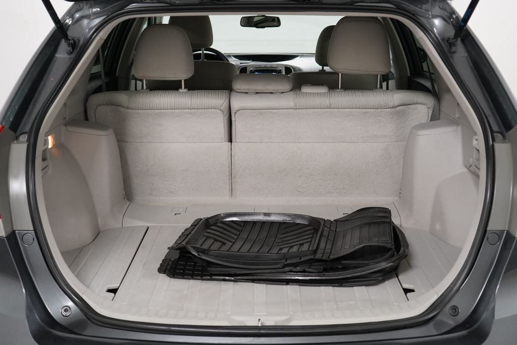 2013 Toyota Venza LE