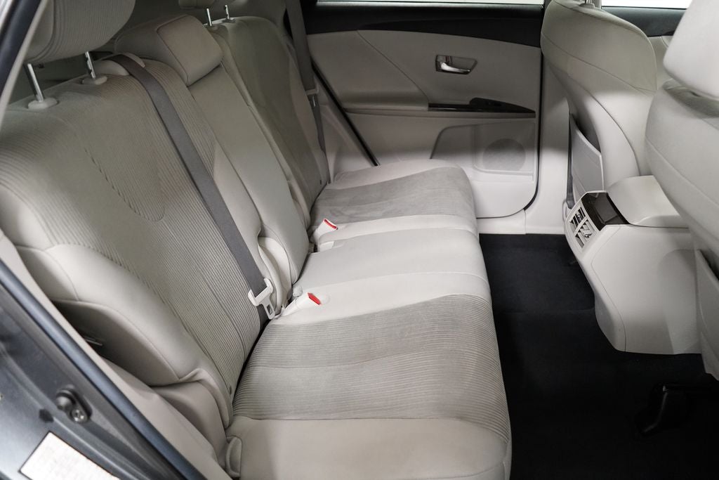 2013 Toyota Venza LE