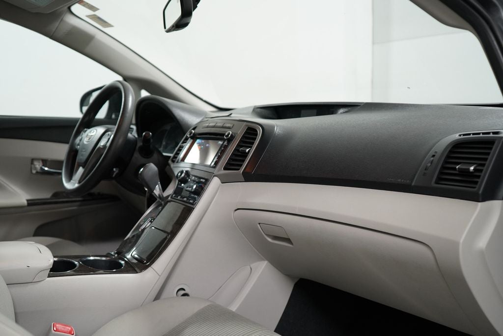 2013 Toyota Venza LE