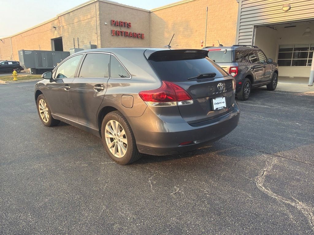 2013 Toyota Venza LE