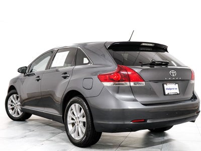 2013 Toyota Venza LE