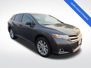 2013 Toyota Venza LE
