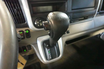 2019 Mitsubishi Fuso Fe160