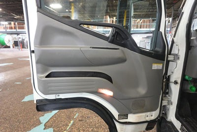 2019 Mitsubishi Fuso Fe160
