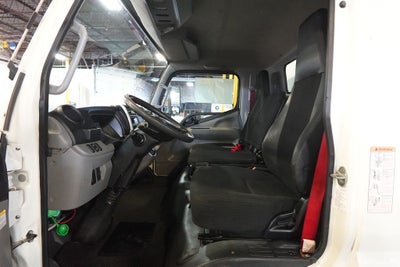 2019 Mitsubishi Fuso Fe160