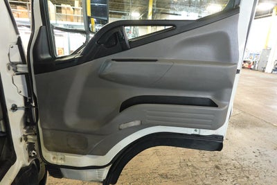 2019 Mitsubishi Fuso Fe160