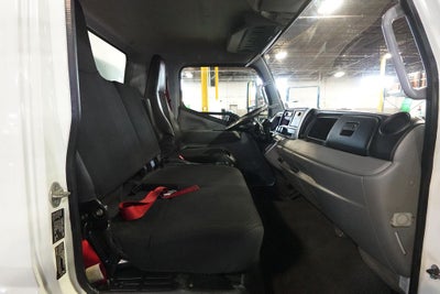 2019 Mitsubishi Fuso Fe160