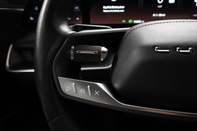 2025 Lucid Air Touring