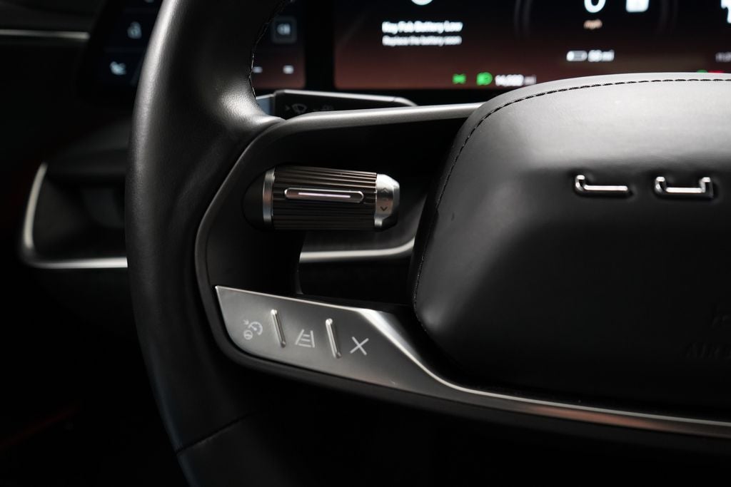 2025 Lucid Air Touring