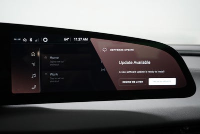 2025 Lucid Air Touring