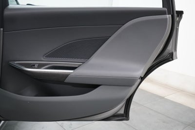 2025 Lucid Air Touring