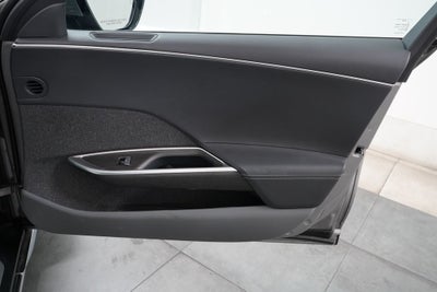 2025 Lucid Air Touring