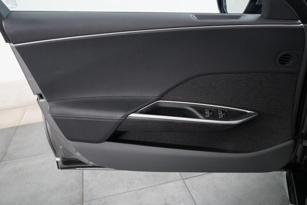2025 Lucid Air Touring