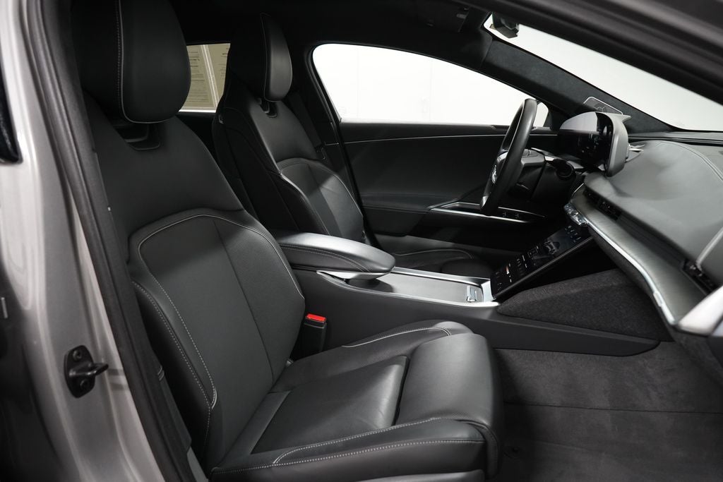 2025 Lucid Air Touring